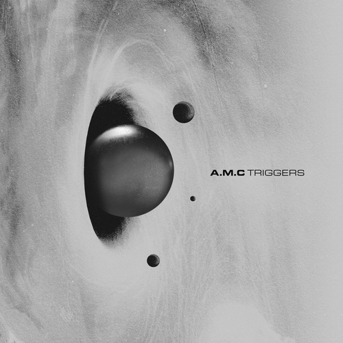 A.M.C - Triggers [TITAN002DDD]